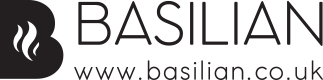 Basilian - logo top